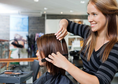 Best Hair Cut & Styling Services in Gurgaon India